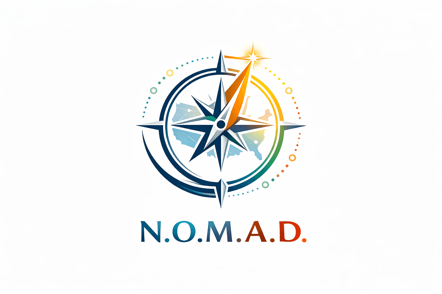 N.O.M.A.D.