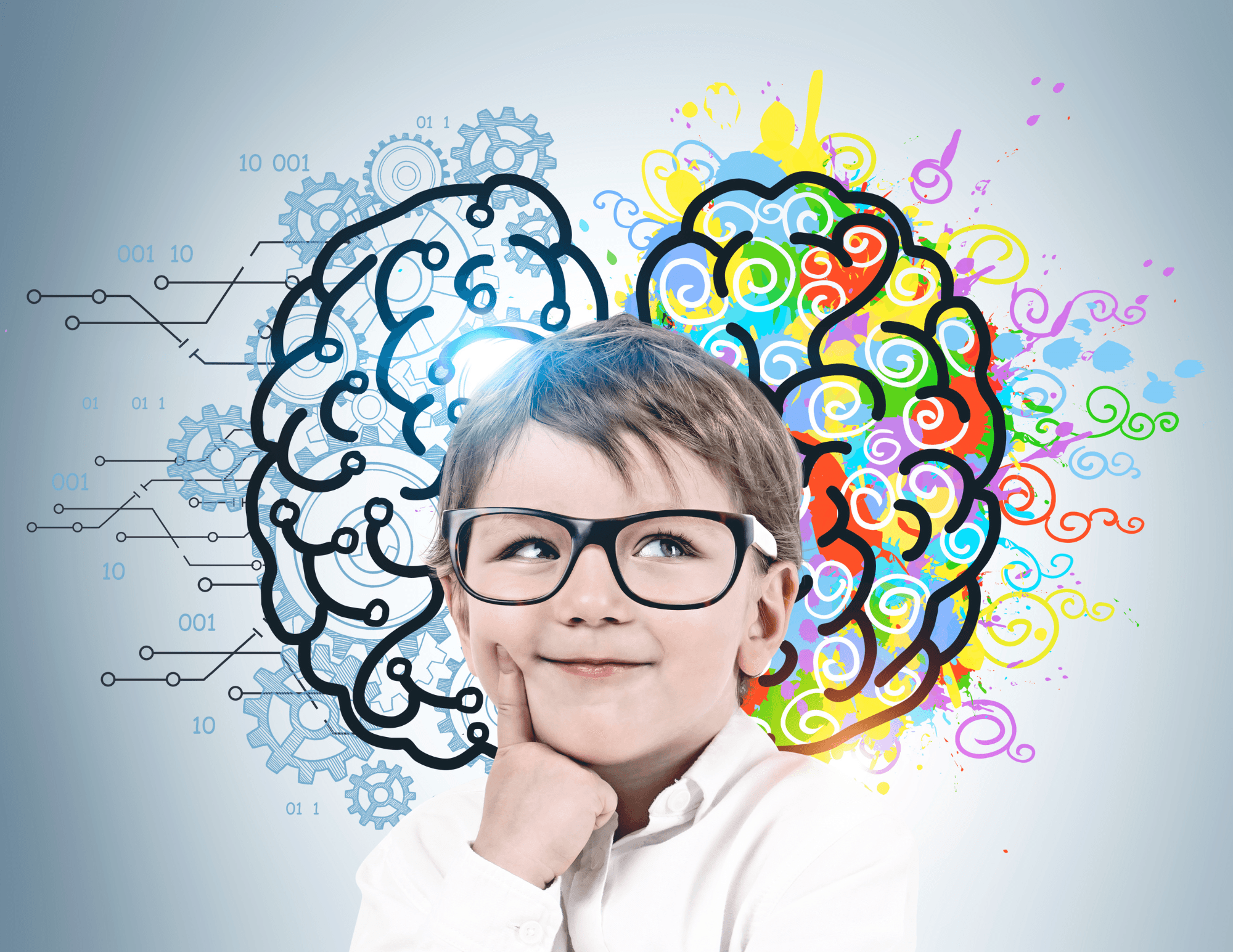 Why the program works